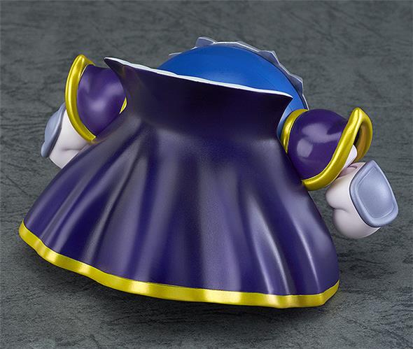 NENDOROID - META KNIGHT