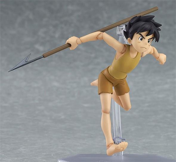 FIGMA - CONAN IL RAGAZZO DEL FUTURO