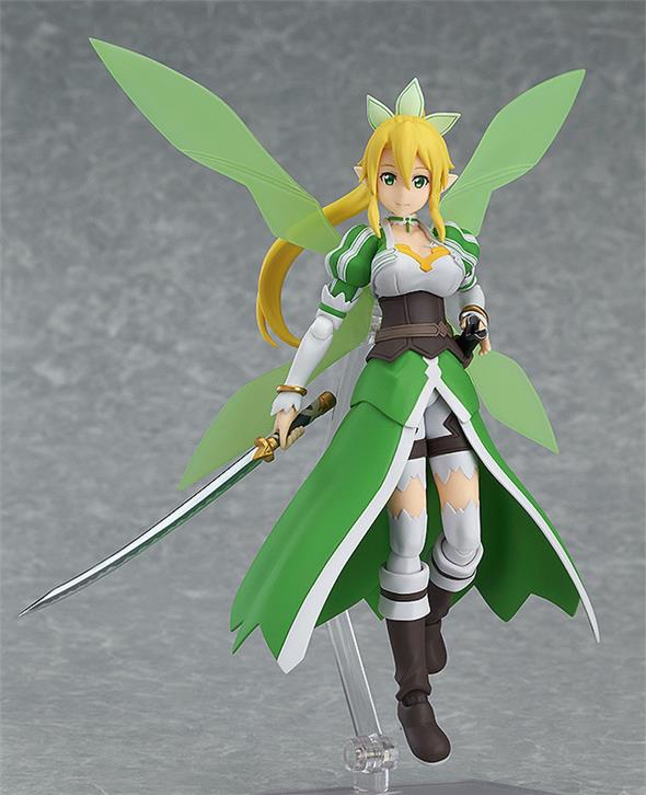 FIGMA - LEAFA