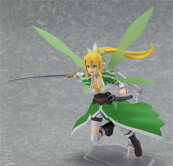 FIGMA - LEAFA