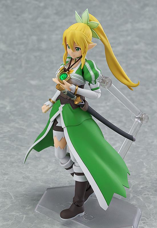 FIGMA - LEAFA