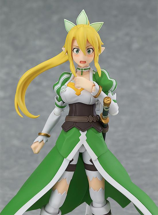 FIGMA - LEAFA