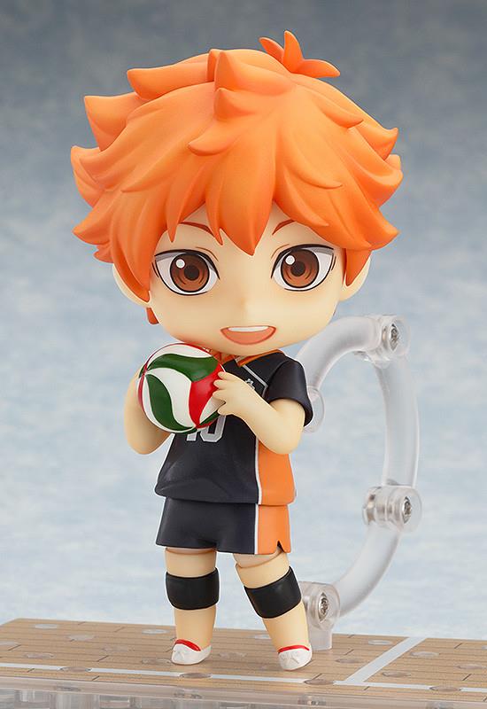 NENDOROID - SHOYO HINATA RE-RUN