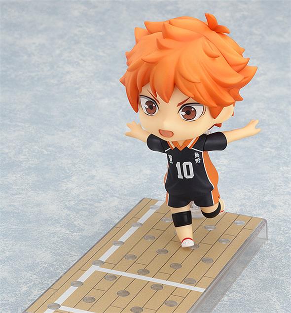 NENDOROID - SHOYO HINATA RE-RUN