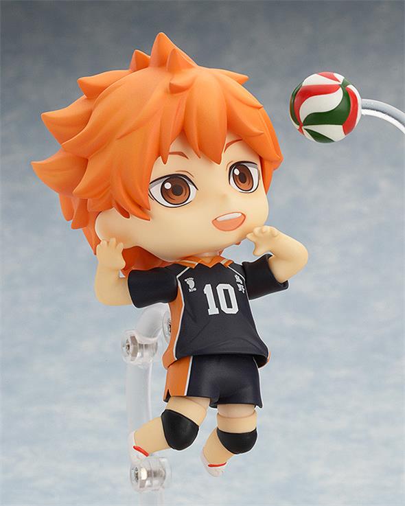 NENDOROID - SHOYO HINATA RE-RUN