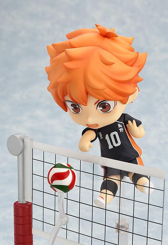 NENDOROID - SHOYO HINATA RE-RUN