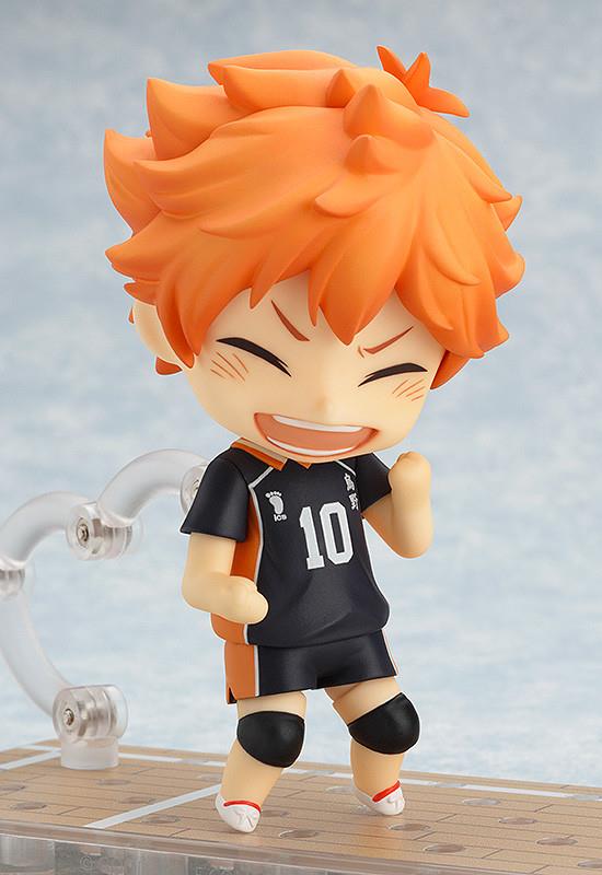 NENDOROID - SHOYO HINATA RE-RUN