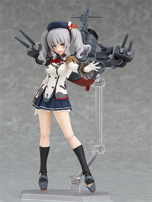 FIGMA - KASHIMA