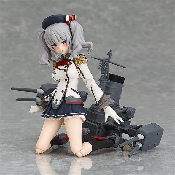 FIGMA - KASHIMA