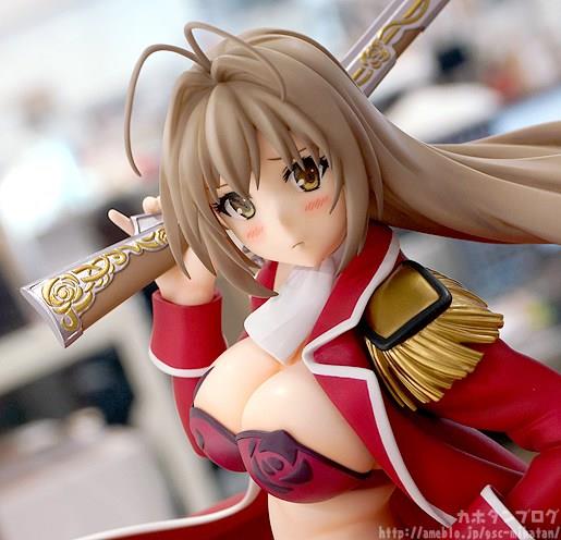 AMAGI BRILLIANT PARK - ISUZU SENTO