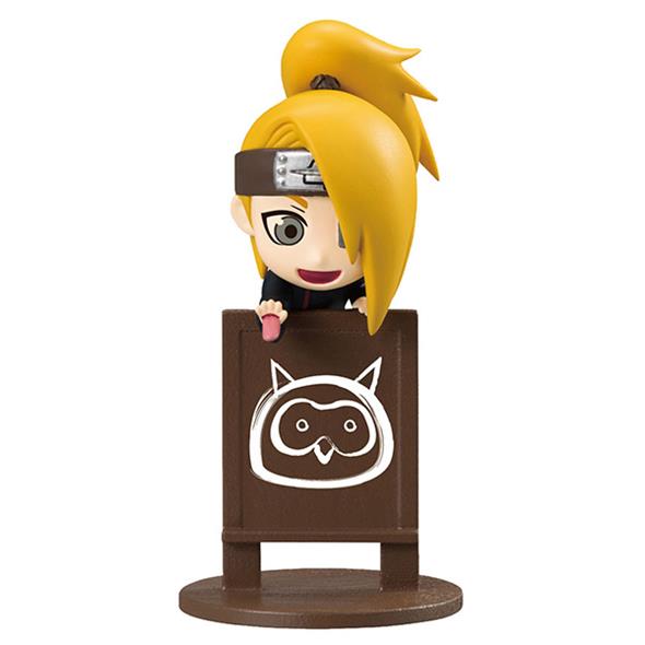 NARUTO OCHATOMO LETS ENJOY TEA DISP (8)