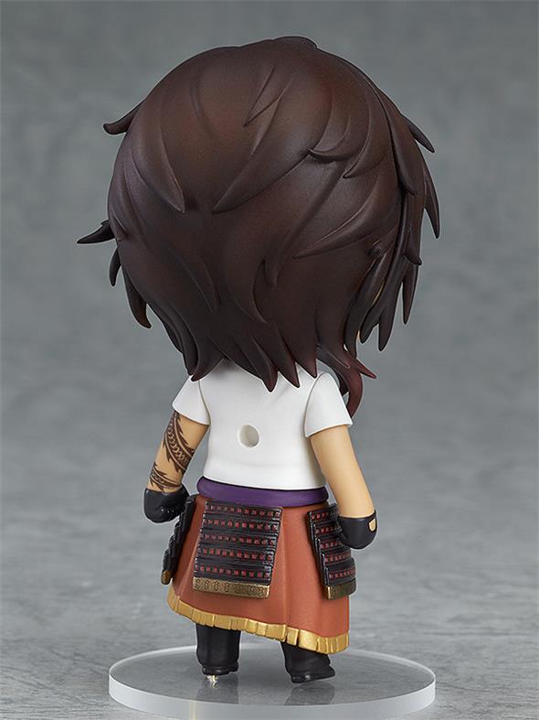 NENDOROID - OKURIKARA