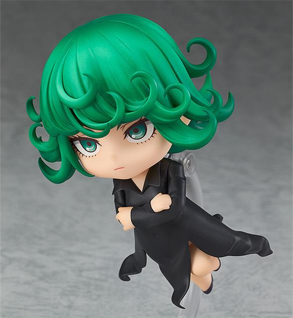 NENDOROID - TATSUMAKI