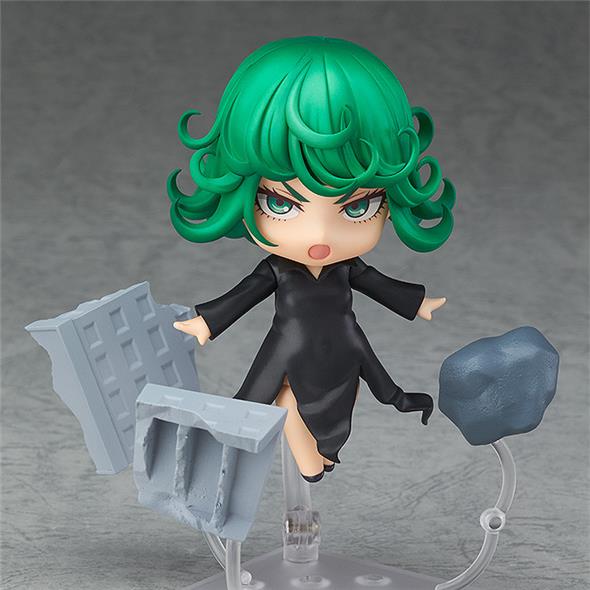 NENDOROID - TATSUMAKI