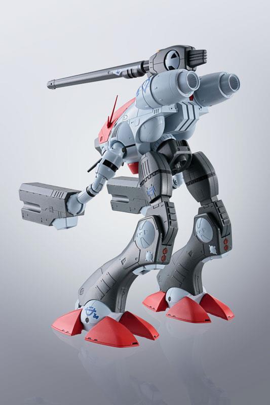 MACROSS HI-METAL R - GLAUG