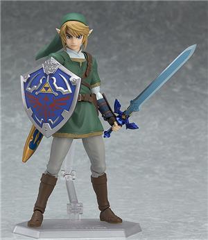 max-factory-figma-link-twilight-princess-ver