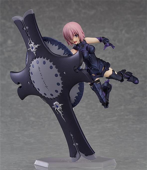 FIGMA - SHIELDER/MASK KYRIELIGHT