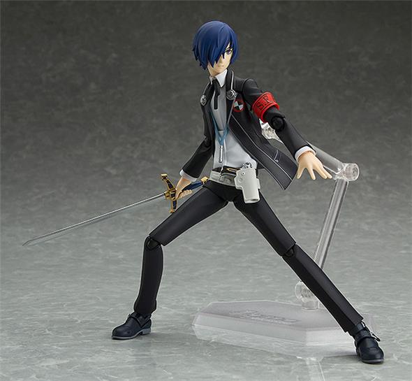 FIGMA - MAKOTO YUKI