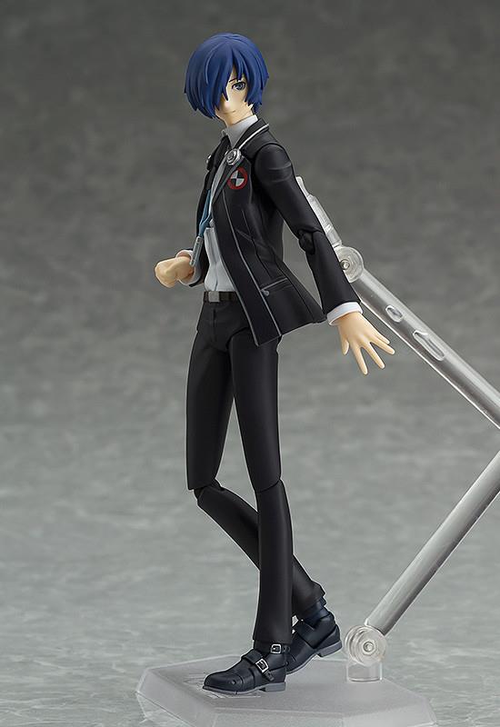 FIGMA - MAKOTO YUKI