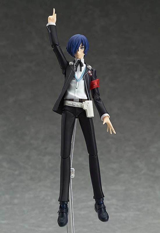 FIGMA - MAKOTO YUKI