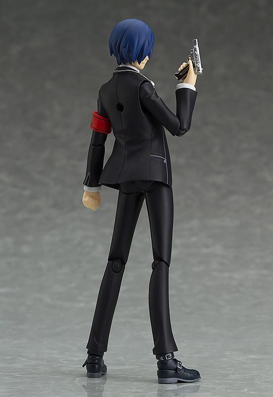 FIGMA - MAKOTO YUKI