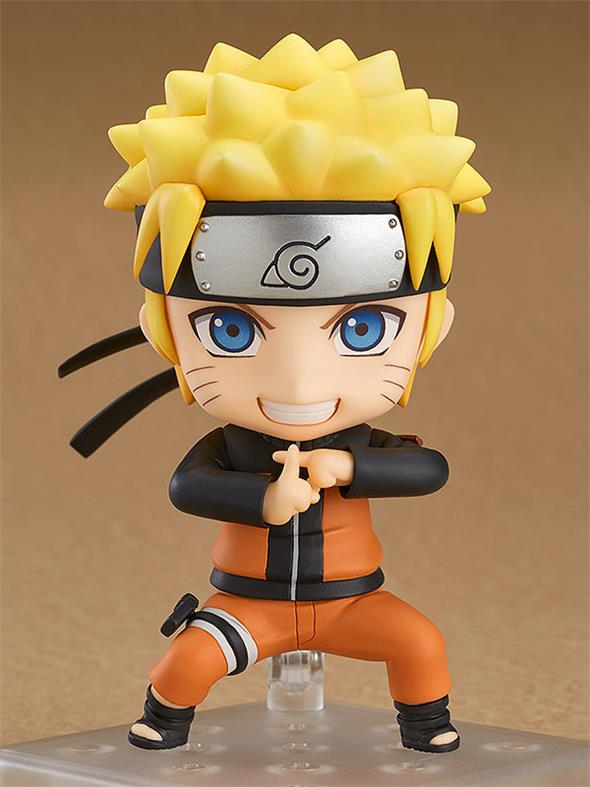 NENDOROID - NARUTO UZUMAKI