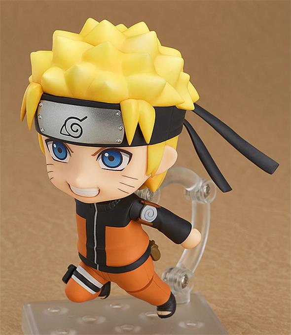 NENDOROID - NARUTO UZUMAKI