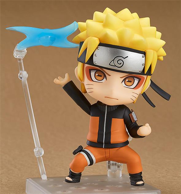 NENDOROID - NARUTO UZUMAKI