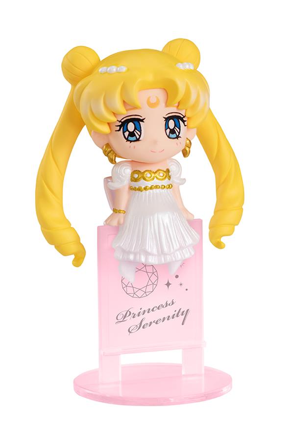 OCHATOMO SERIES SAILOR MOON NIGHT&DAY(8)