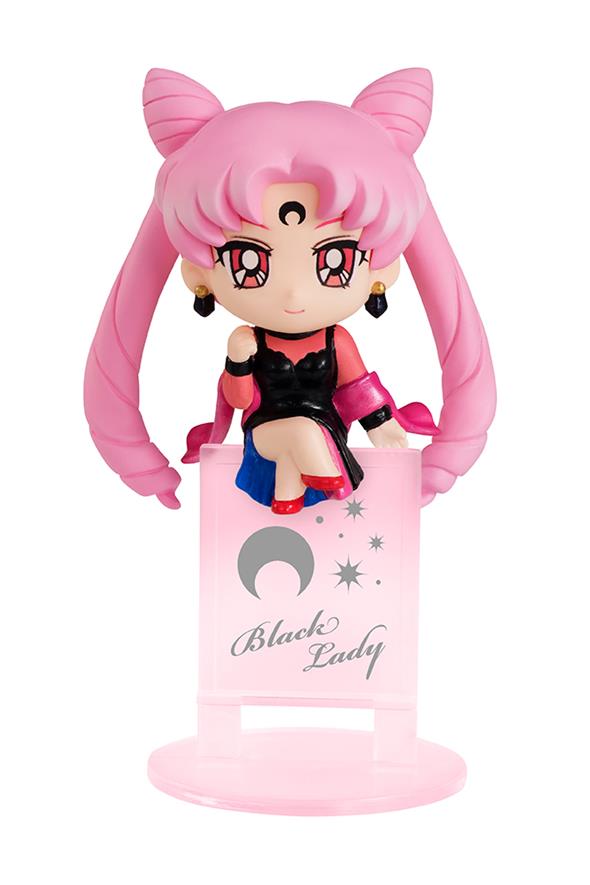 OCHATOMO SERIES SAILOR MOON NIGHT&DAY(8)