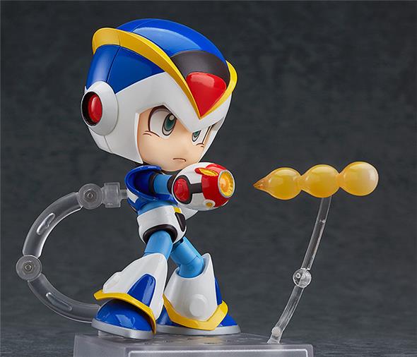 NENDOROID - MEGA MAN X FULL ARMOR