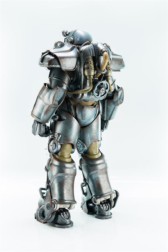 THREEZERO - FALLOUT 4 T-60 POWER ARMOR