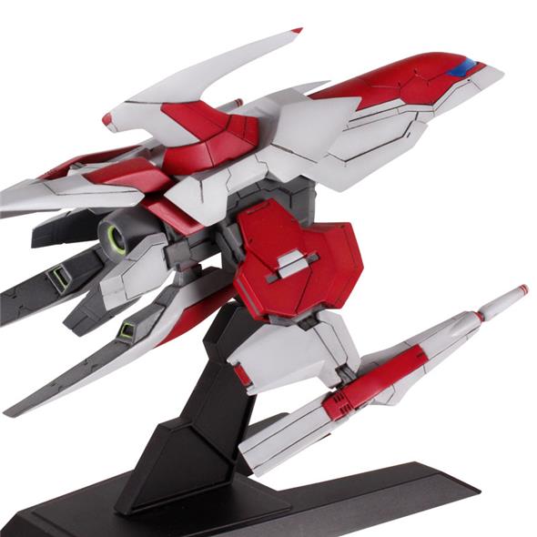 DARIUSBURST CHRONICLE SAVIOURS - LEGEND SILVERHAWK BURST