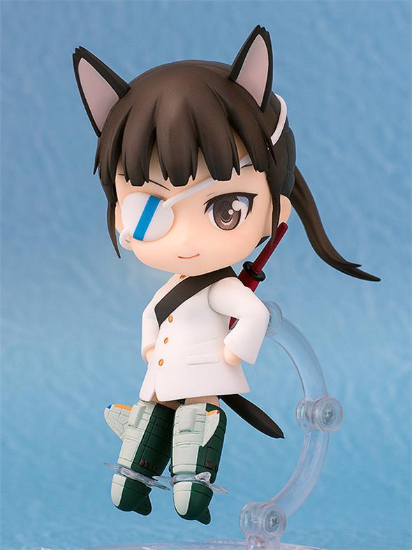 NENDOROID - MIO SAKAMOTO