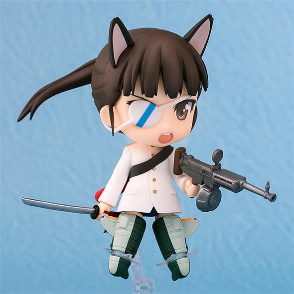 NENDOROID - MIO SAKAMOTO