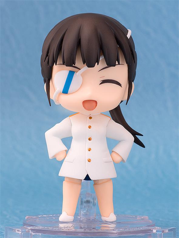 NENDOROID - MIO SAKAMOTO