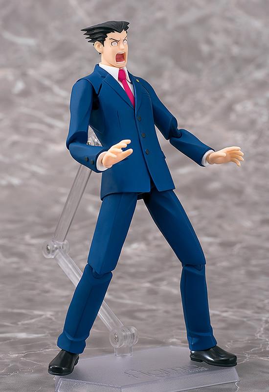 FIGMA - PHOENIX WRIGHT