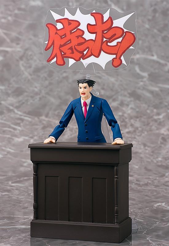 FIGMA - PHOENIX WRIGHT