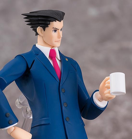 FIGMA - PHOENIX WRIGHT