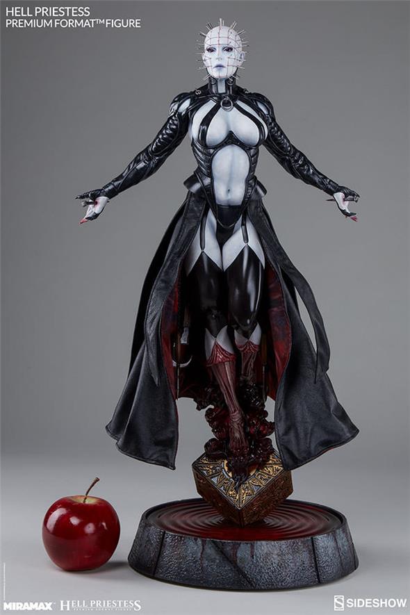 HELL PRIESTESS PREMIUM FORMAT FIGURE