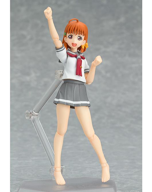 FIGMA - CHIKA TAKAMI