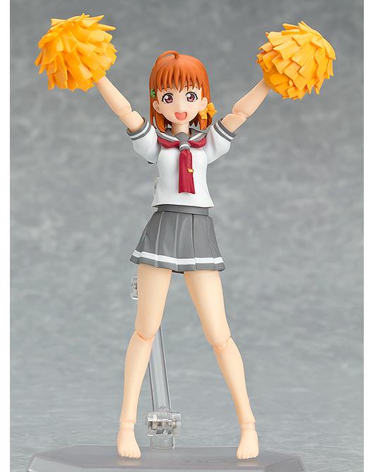 FIGMA - CHIKA TAKAMI