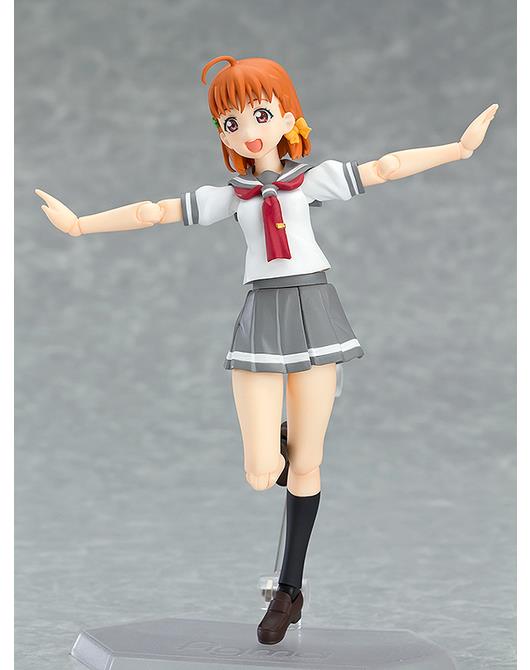 FIGMA - CHIKA TAKAMI