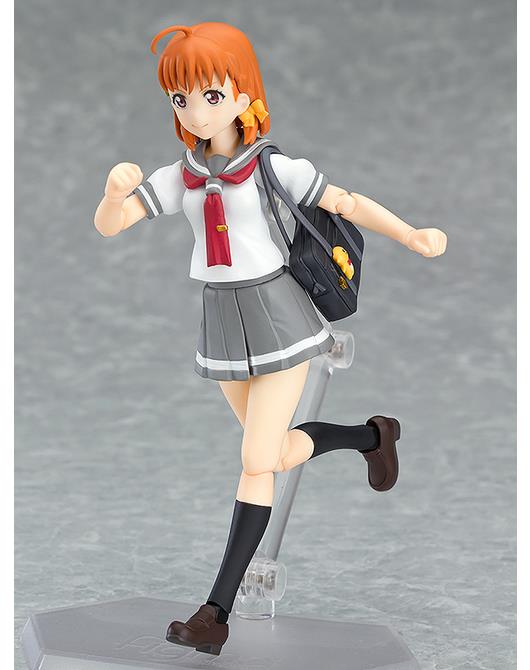 FIGMA - CHIKA TAKAMI