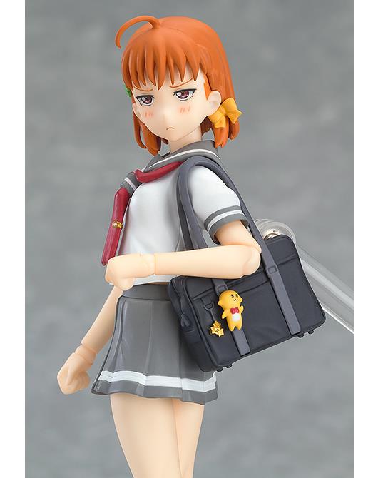 FIGMA - CHIKA TAKAMI