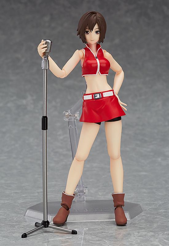 FIGMA - MEIKO