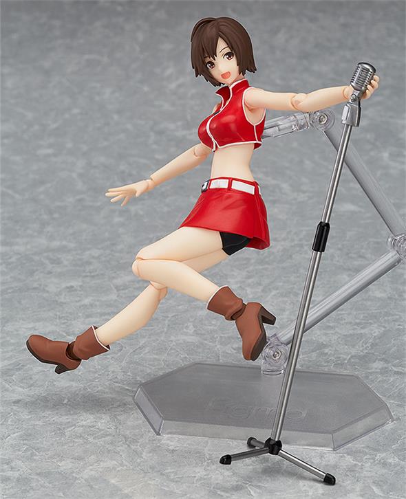 FIGMA - MEIKO