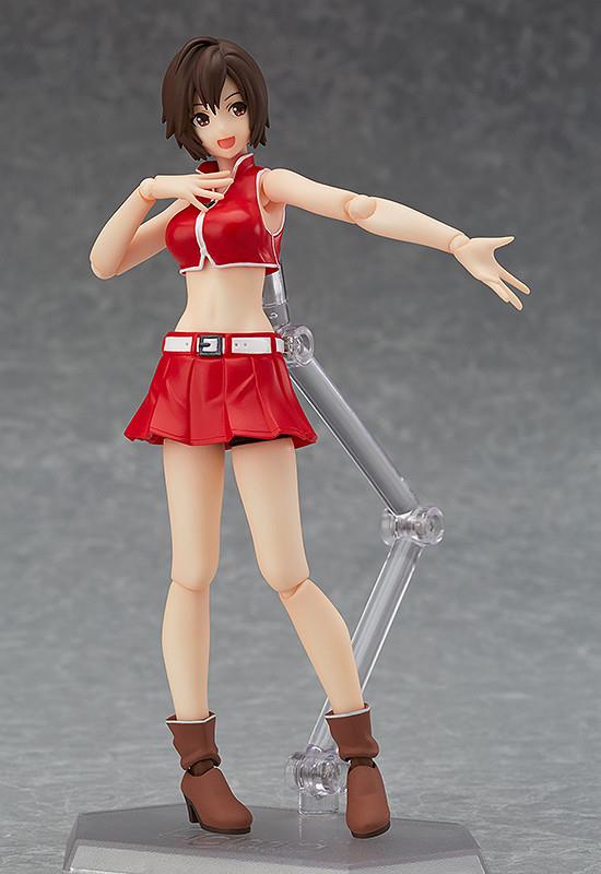 FIGMA - MEIKO