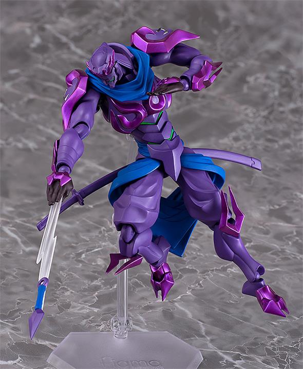 FIGMA - DARK NINJA