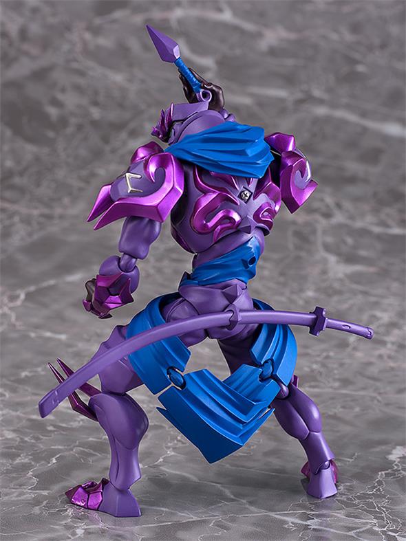 FIGMA - DARK NINJA